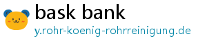 bask bank