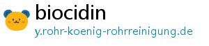 biocidin