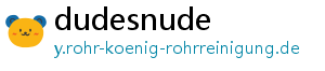 dudesnude