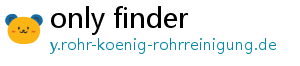 only finder