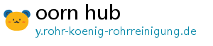 oorn hub