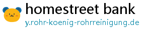 homestreet bank