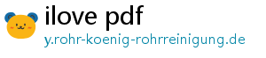 ilove pdf