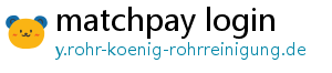 matchpay login