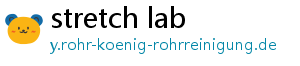 stretch lab