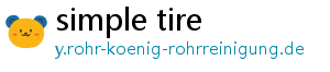 simple tire