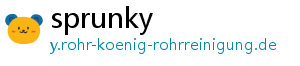 sprunky